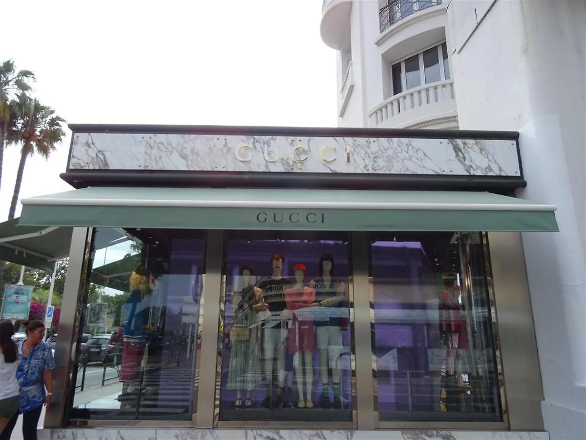 Apartment Rue St Antoine Cannes
