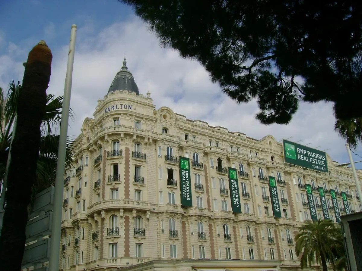 Apartment Rue St Antoine Cannes France