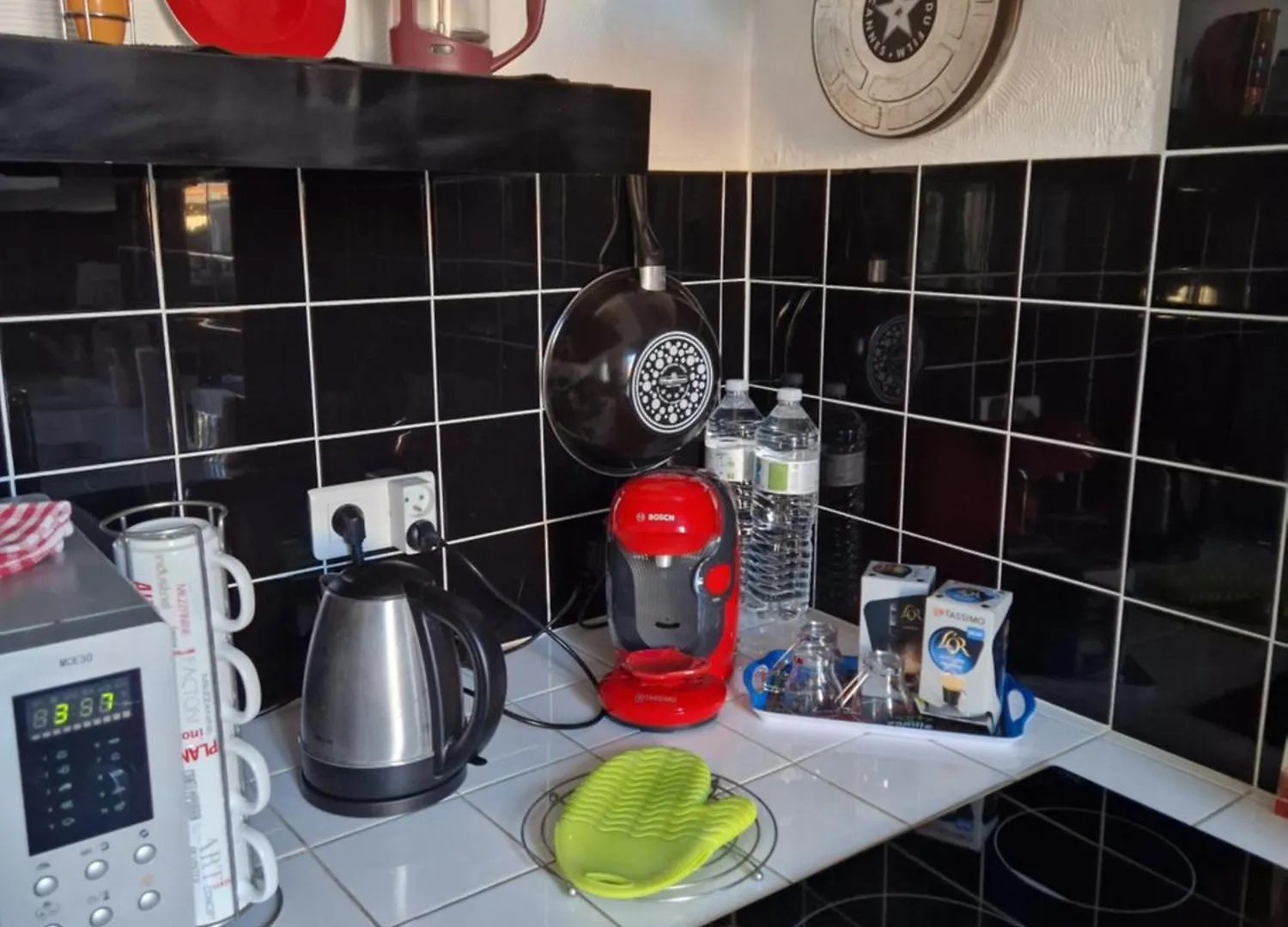 Apartment Rue St Antoine Cannes France