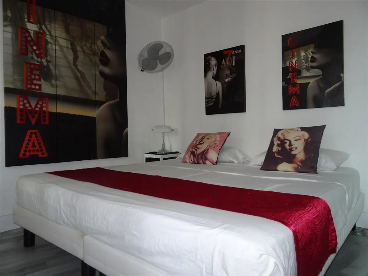 Apartment Rue St Antoine Cannes