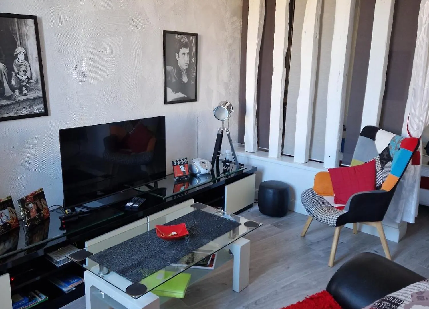 Apartment Rue St Antoine Cannes
